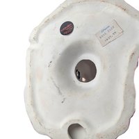 Vintage Silvestri Halloween House