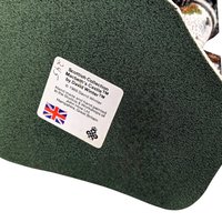 1988 David Winter Macbeth's Castle