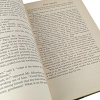 1943 The Dickens Digest Hardcover