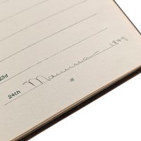 1904 Happy Days: A Shakespeare Birthday Book