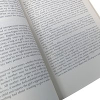 Vintage 1985 Shame The Power of Caring Softcover Book: Gershen Kaufman Psychology Revised Edition