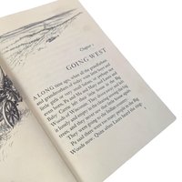 Vintage 1953-1971 Little House on the Prairie Hardcover Book Choice: Laura Ingalls Wilder Library Editions