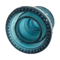 Antique and Vintage Glass Insulator Choice: Hemingray Brookfield Locke Industrial Decor