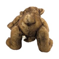 2002 Dandee 100th Anniversary Talking Teddy Bear