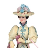 2002 Avon President's Club Mrs. Albee Award