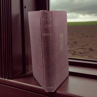 1924 Open Gates Poetry Book