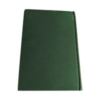 1931 Pictorial Review Standard Cook Book