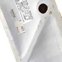 Vintage Midwest Cottontail Lane Station