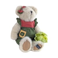 Vintage Boyds Bear Letti McVeggie