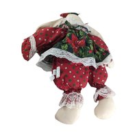 Vintage Ganz Heritage Collection Bunnies