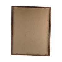 1960s Northern Tissue Kids Framed Print