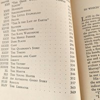 1976 Uncle Tom's Cabin: Harriet Beecher Stowe