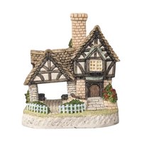 1993 David Winter The Church and Vestry