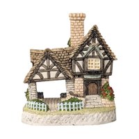 1993 David Winter The Church and Vestry