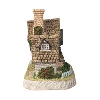 1993 David Winter The Smithy Cottage