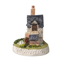 1993 David Winter The Smithy Cottage