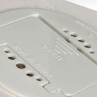 Vintage AMC Carousel Musical Cookie Jar