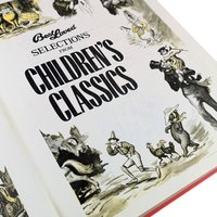 1975 Best Loved Selections from Children's Classics