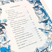 1975 Best Loved Selections from Children's Classics