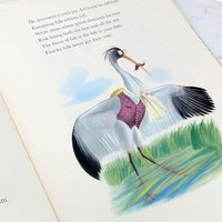 1957 The Fables of La Fontaine