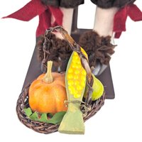 Vintage Samuel Eaton Silhouette Doll