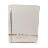 Vintage Lori Johnson Christina Angel