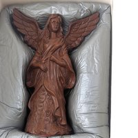 Vintage Lori Johnson Christina Angel