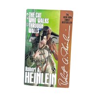 Vintage Science Fiction Paperbacks: 1960s-2000s Your Choice