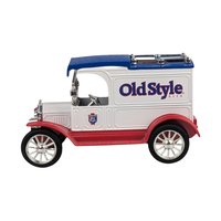 Vintage ERTL Die Cast Replica Banks