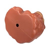 Vintage Wing Inc. Plastic Monkey Bank