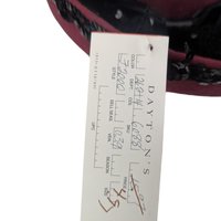 Vintage Delisa Wool Women's Hat