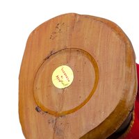 Vintage Tilso Pixie Elf with Flute