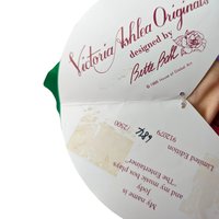 Vintage Bette Ball "Jody" Clown Doll