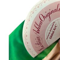 Vintage Bette Ball "Jody" Clown Doll