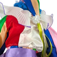 Vintage Bette Ball "Jody" Clown Doll