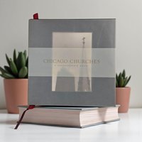 1999 Chicago Churches: A Photographic Essay