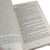 1985 Women Who Love Too Much Hardcover, Robin Norwood