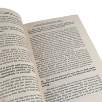 1985 Women Who Love Too Much Hardcover, Robin Norwood