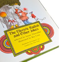 1973 The Electric Radish and Other Jokes