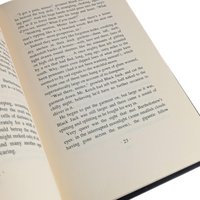 1968 Black Jack Hardcover, Leon Garfield