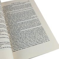 1986 Foundation and Earth Softcover, Isaac Asimov