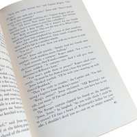 1966 The Day the Indians Came Hardcover: Robert P. Richmond