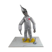 1994 Ashton Drake Tin Man Figure