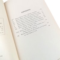 1910 The Biography of a Boy Hardcover, Josephine Daskam Bacon