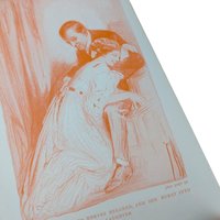 1910 The Biography of a Boy Hardcover, Josephine Daskam Bacon