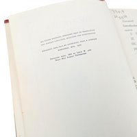 1962 Highways of Progress Hardcover: James J. Hill History