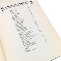 1931 Runaway Rhymes Hardcover: Alice Higgins Children's Verse