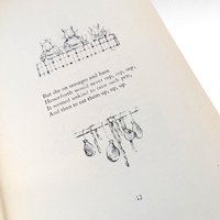 1931 Runaway Rhymes Hardcover: Alice Higgins Children's Verse