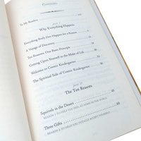 2004 Everything Happens for a Reason Hardcover: Mira Kirshenbaum