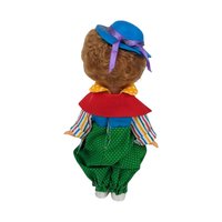 Vintage Horsman Clown Doll